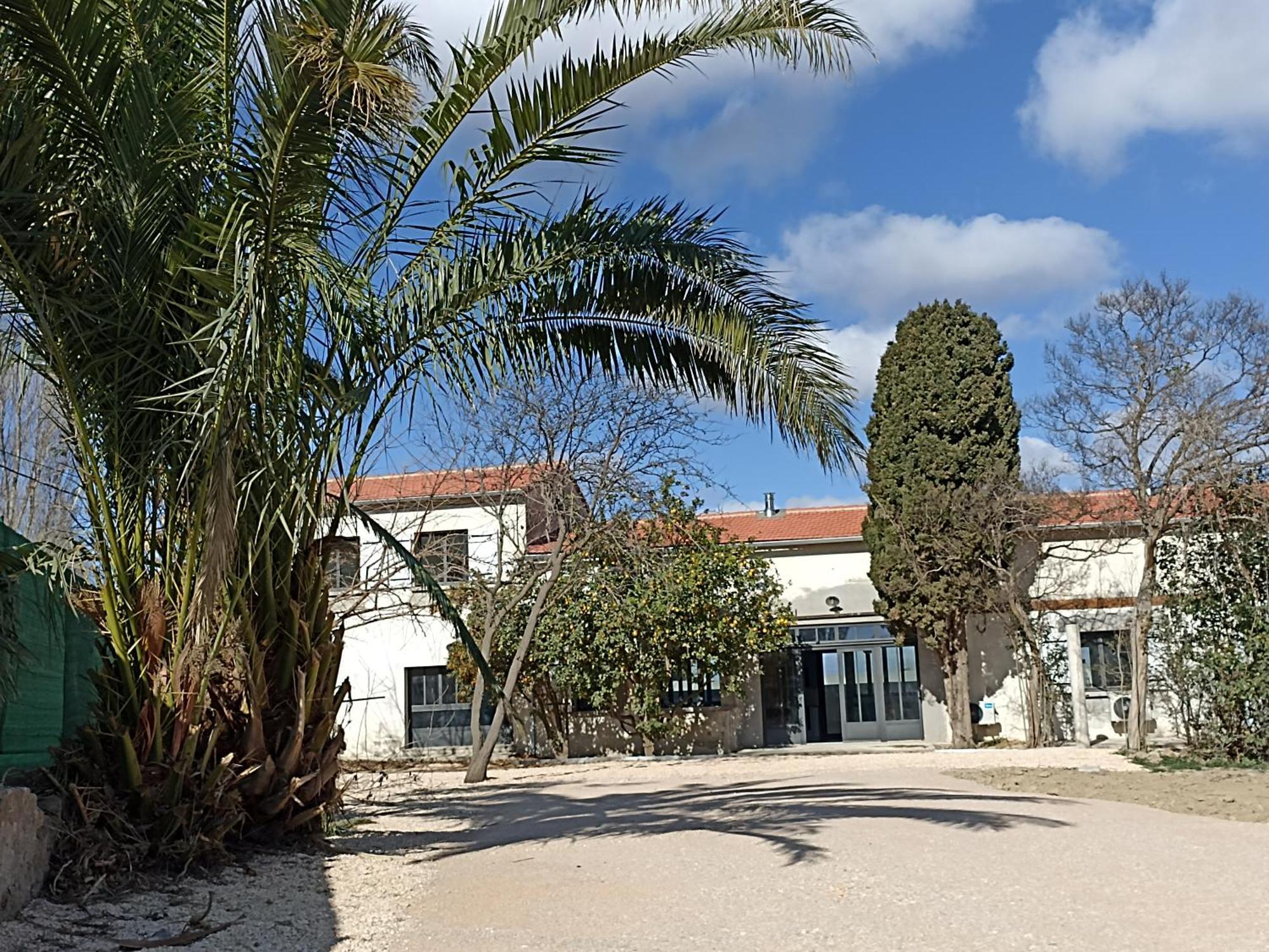 Campagne Et Mer Perpignan Zewnętrze zdjęcie